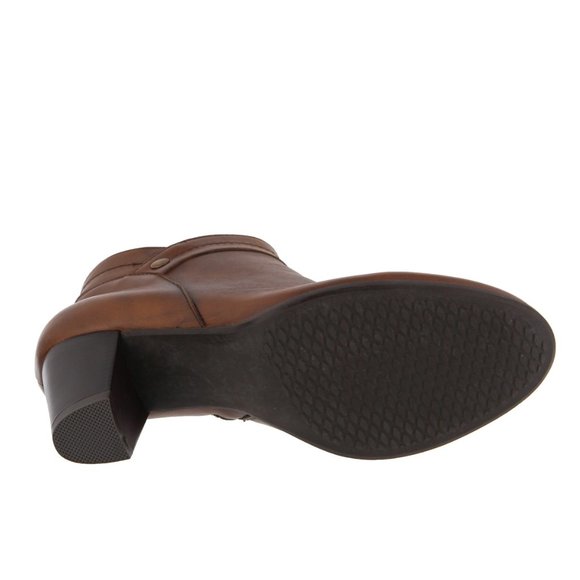 SPRING STEP ITILIA BOOTS BROWN - Picture 6 of 10